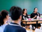 โครงการสัปดาห์สนทนาศิษย์-ลูก ประจำปีการศึกษา 2569 ระดับประถม ... Image 292
