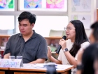 โครงการสัปดาห์สนทนาศิษย์-ลูก ประจำปีการศึกษา 2569 ระดับประถม ... Image 298