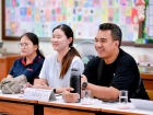 โครงการสัปดาห์สนทนาศิษย์-ลูก ประจำปีการศึกษา 2569 ระดับประถม ... Image 300