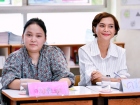 โครงการสัปดาห์สนทนาศิษย์-ลูก ประจำปีการศึกษา 2569 ระดับประถม ... Image 301