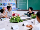 โครงการสัปดาห์สนทนาศิษย์-ลูก ประจำปีการศึกษา 2569 ระดับประถม ... Image 304