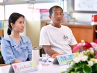 โครงการสัปดาห์สนทนาศิษย์-ลูก ประจำปีการศึกษา 2569 ระดับประถม ... Image 308