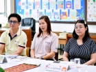 โครงการสัปดาห์สนทนาศิษย์-ลูก ประจำปีการศึกษา 2569 ระดับประถม ... Image 311
