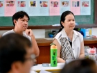 โครงการสัปดาห์สนทนาศิษย์-ลูก ประจำปีการศึกษา 2569 ระดับประถม ... Image 315