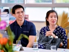 โครงการสัปดาห์สนทนาศิษย์-ลูก ประจำปีการศึกษา 2569 ระดับประถม ... Image 316