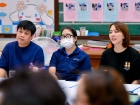 โครงการสัปดาห์สนทนาศิษย์-ลูก ประจำปีการศึกษา 2569 ระดับประถม ... Image 327