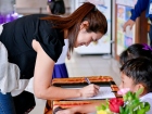 โครงการสัปดาห์สนทนาศิษย์-ลูก ประจำปีการศึกษา 2569 ระดับประถม ... Image 62