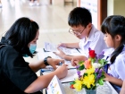 โครงการสัปดาห์สนทนาศิษย์-ลูก ประจำปีการศึกษา 2569 ระดับประถม ... Image 64