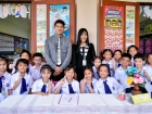 โครงการสัปดาห์สนทนาศิษย์-ลูก ประจำปีการศึกษา 2569 ระดับประถม ... Image 26