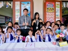 โครงการสัปดาห์สนทนาศิษย์-ลูก ประจำปีการศึกษา 2569 ระดับประถม ... Image 27