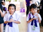 โครงการสัปดาห์สนทนาศิษย์-ลูก ประจำปีการศึกษา 2569 ระดับประถม ... Image 113