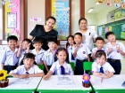 โครงการสัปดาห์สนทนาศิษย์-ลูก ประจำปีการศึกษา 2569 ระดับประถม ... Image 29