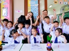 โครงการสัปดาห์สนทนาศิษย์-ลูก ประจำปีการศึกษา 2569 ระดับประถม ... Image 31