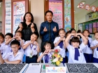 โครงการสัปดาห์สนทนาศิษย์-ลูก ประจำปีการศึกษา 2569 ระดับประถม ... Image 34