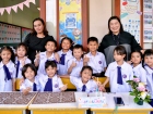 โครงการสัปดาห์สนทนาศิษย์-ลูก ประจำปีการศึกษา 2569 ระดับประถม ... Image 35