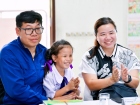 โครงการสัปดาห์สนทนาศิษย์-ลูก ประจำปีการศึกษา 2569 ระดับประถม ... Image 172