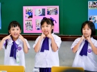 โครงการสัปดาห์สนทนาศิษย์-ลูก ประจำปีการศึกษา 2569 ระดับประถม ... Image 203
