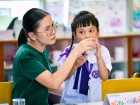 โครงการสัปดาห์สนทนาศิษย์-ลูก ประจำปีการศึกษา 2569 ระดับประถม ... Image 115