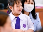 โครงการสัปดาห์สนทนาศิษย์-ลูก ประจำปีการศึกษา 2569 ระดับประถม ... Image 179