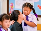 โครงการสัปดาห์สนทนาศิษย์-ลูก ประจำปีการศึกษา 2569 ระดับประถม ... Image 117