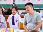 โครงการสัปดาห์สนทนาศิษย์-ลูก ประจำปีการศึกษา 2569 ระดับประถม ... Image 182