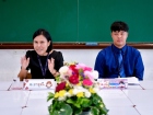 โครงการสัปดาห์สนทนาศิษย์-ลูก ประจำปีการศึกษา 2569 ระดับประถม ... Image 347