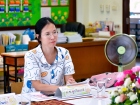 โครงการสัปดาห์สนทนาศิษย์-ลูก ประจำปีการศึกษา 2569 ระดับประถม ... Image 349