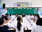 โครงการสัปดาห์สนทนาศิษย์-ลูก ประจำปีการศึกษา 2569 ระดับประถม ... Image 351
