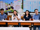 โครงการสัปดาห์สนทนาศิษย์-ลูก ประจำปีการศึกษา 2569 ระดับประถม ... Image 358