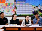 โครงการสัปดาห์สนทนาศิษย์-ลูก ประจำปีการศึกษา 2569 ระดับประถม ... Image 362