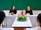 โครงการสัปดาห์สนทนาศิษย์-ลูก ประจำปีการศึกษา 2569 ระดับประถม ... Image 364