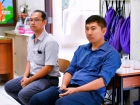 โครงการสัปดาห์สนทนาศิษย์-ลูก ประจำปีการศึกษา 2569 ระดับประถม ... Image 367