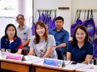 โครงการสัปดาห์สนทนาศิษย์-ลูก ประจำปีการศึกษา 2569 ระดับประถม ... Image 370