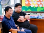 โครงการสัปดาห์สนทนาศิษย์-ลูก ประจำปีการศึกษา 2569 ระดับประถม ... Image 372