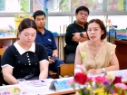 โครงการสัปดาห์สนทนาศิษย์-ลูก ประจำปีการศึกษา 2569 ระดับประถม ... Image 373