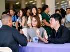 นิทรรศการภาษาต่างประเทศ สัปดาห์สนทนาศิษย์-ลูก ปีการศึกษา 256 ... Image 21