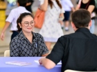 นิทรรศการภาษาต่างประเทศ สัปดาห์สนทนาศิษย์-ลูก ปีการศึกษา 256 ... Image 27