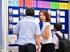นิทรรศการภาษาต่างประเทศ สัปดาห์สนทนาศิษย์-ลูก ปีการศึกษา 256 ... Image 29