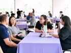 นิทรรศการภาษาต่างประเทศ สัปดาห์สนทนาศิษย์-ลูก ปีการศึกษา 256 ... Image 69