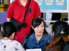นิทรรศการภาษาต่างประเทศ สัปดาห์สนทนาศิษย์-ลูก ปีการศึกษา 256 ... Image 78