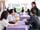 นิทรรศการภาษาต่างประเทศ สัปดาห์สนทนาศิษย์-ลูก ปีการศึกษา 256 ... Image 89