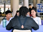 นิทรรศการภาษาต่างประเทศ สัปดาห์สนทนาศิษย์-ลูก ปีการศึกษา 256 ... Image 101