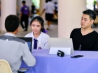 นิทรรศการภาษาต่างประเทศ สัปดาห์สนทนาศิษย์-ลูก ปีการศึกษา 256 ... Image 104