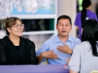 นิทรรศการภาษาต่างประเทศ สัปดาห์สนทนาศิษย์-ลูก ปีการศึกษา 256 ... Image 112