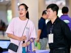 นิทรรศการภาษาต่างประเทศ สัปดาห์สนทนาศิษย์-ลูก ปีการศึกษา 256 ... Image 127