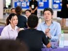 นิทรรศการภาษาต่างประเทศ สัปดาห์สนทนาศิษย์-ลูก ปีการศึกษา 256 ... Image 128