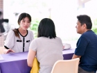 นิทรรศการภาษาต่างประเทศ สัปดาห์สนทนาศิษย์-ลูก ปีการศึกษา 256 ... Image 140