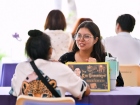 นิทรรศการภาษาต่างประเทศ สัปดาห์สนทนาศิษย์-ลูก ปีการศึกษา 256 ... Image 168