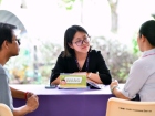 นิทรรศการภาษาต่างประเทศ สัปดาห์สนทนาศิษย์-ลูก ปีการศึกษา 256 ... Image 222