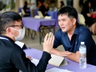 นิทรรศการภาษาต่างประเทศ สัปดาห์สนทนาศิษย์-ลูก ปีการศึกษา 256 ... Image 227